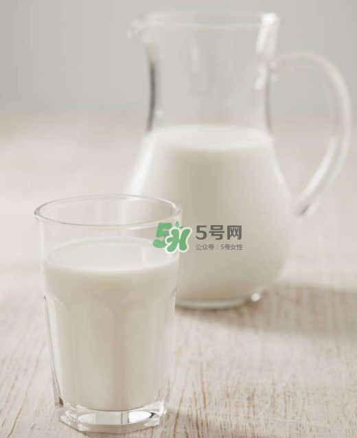 有胃病能喝牛奶嗎？胃病喝牛奶好嗎？