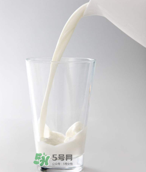 有胃病能喝牛奶嗎？胃病喝牛奶好嗎？