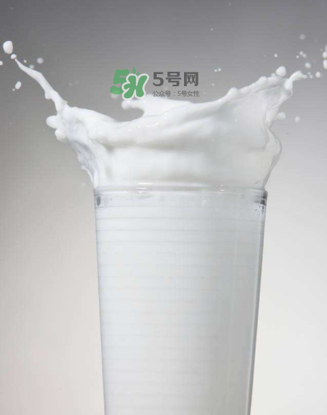 有胃病能喝牛奶嗎？胃病喝牛奶好嗎？