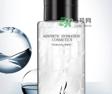 ahc卸妝水怎么樣？ahc卸妝水韓國(guó)多少錢