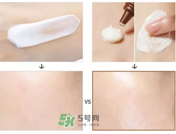 ahc按壓精華筆怎么樣？ahc按壓精華筆怎么用？