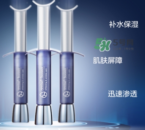 ahc按壓精華筆怎么樣？ahc按壓精華筆怎么用？