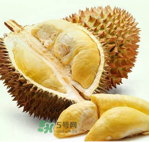 有胃病的人能吃榴蓮嗎？胃病可以吃榴蓮嗎？