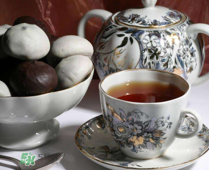 有胃病的人能喝茶嗎？有胃病的人能喝什么茶？