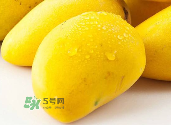 有胃病的人能吃芒果嗎？吃芒果對胃有刺激嗎？