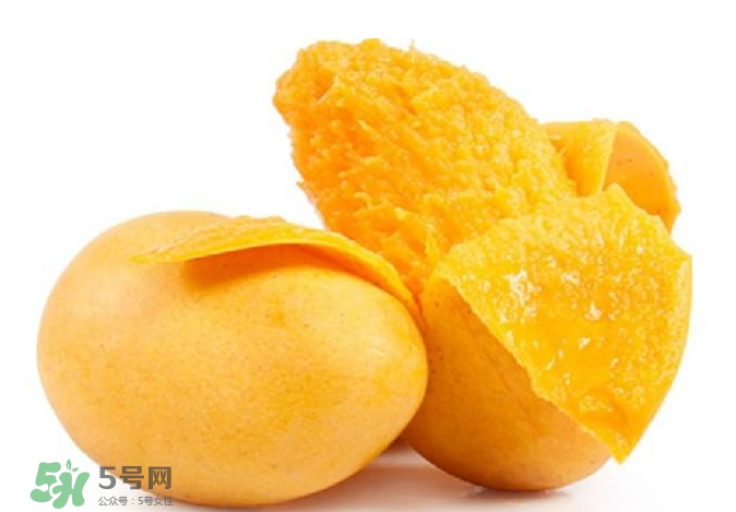 有胃病的人能吃芒果嗎？吃芒果對胃有刺激嗎？