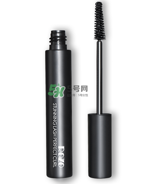 rozo睫毛膏怎么樣？rozo睫毛膏好用嗎？