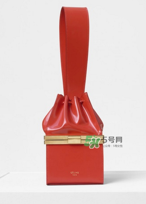 celine2017冬季新款包包多少錢_好看嗎_款式有哪些？