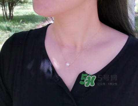 akoya珍珠多少錢(qián)一顆？akoya珍珠價(jià)格