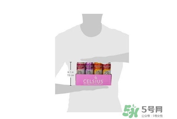 celsius飲料多少錢一瓶？celsius飲料好喝嗎