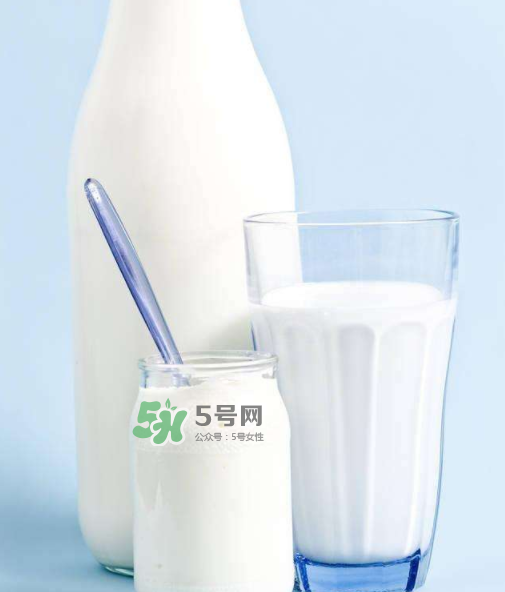 胃病患者適合長期喝牛奶嗎？胃病喝酸奶還是牛奶？