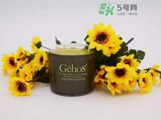 姬存希適合什么膚質？姬存希適合油性皮膚嗎？