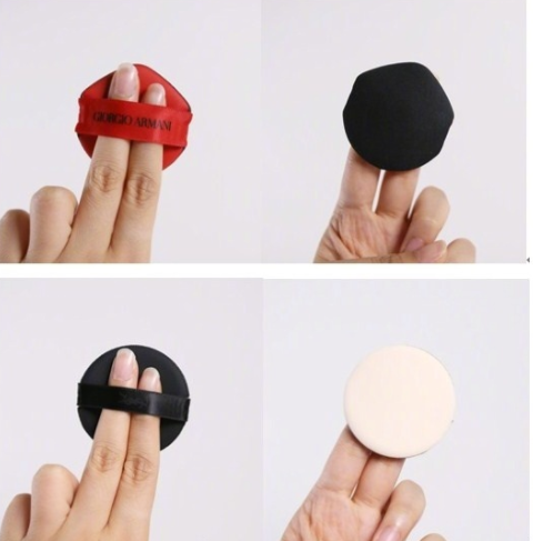 阿瑪尼、香奈兒、NARS、YSL氣墊粉底的比較_哪個(gè)好？