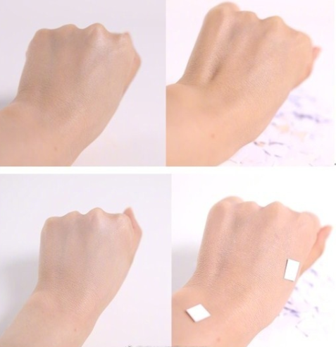 阿瑪尼、香奈兒、NARS、YSL氣墊粉底的比較_哪個(gè)好？