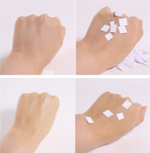 阿瑪尼、香奈兒、NARS、YSL氣墊粉底的比較_哪個(gè)好？