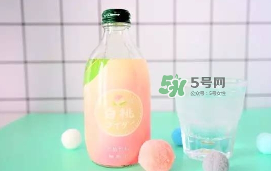 友桝農(nóng)園豐潤汽水多少錢？友桝果味汽水好喝嗎