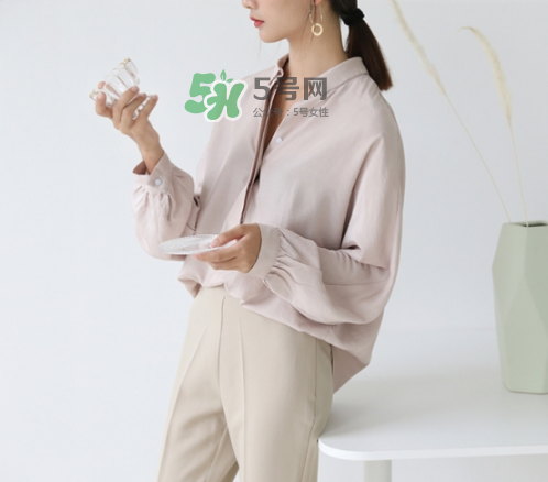 真絲衣服怎么洗？真絲衣服用什么洗？