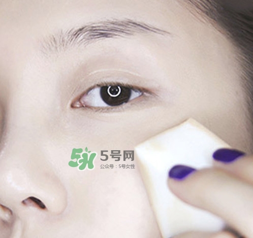 煙熏妝怎么畫？煙熏妝的畫法步驟圖解