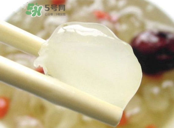 皂角米有沒(méi)有美容功效？吃皂角米美容靠不靠譜？