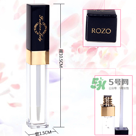 rozo品牌屬于哪個檔次？rozo是什么牌子眉筆？