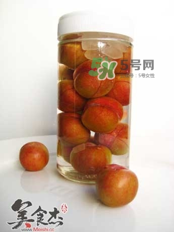 芙蓉李甜嗎？芙蓉李好吃嗎？