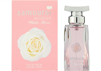 SAMOURAI香水是啥牌子？SAMOURAI香水是哪個(gè)國(guó)家的？