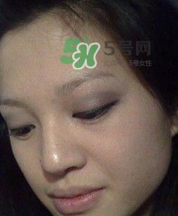 煙熏妝是什么意思？煙熏妝需要什么化妝品