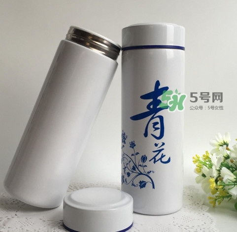 保溫杯有毒嗎？保溫杯有異味怎么去除