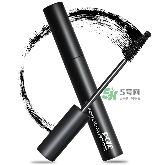 rozo睫毛膏怎么樣？rozo睫毛膏好用嗎？