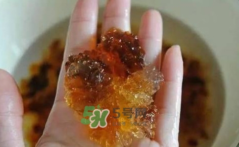 桃膠幾月份可以采摘？桃膠幾歲小孩能吃