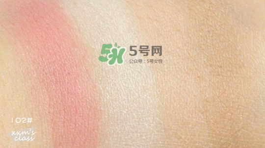 IPSA四色修容盤怎么用？IPSA四色修容盤教程