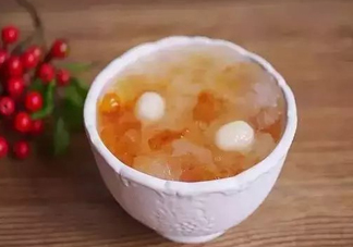 桃膠幾月份可以采摘？桃膠幾歲小孩能吃