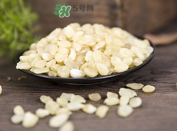 皂角米有沒(méi)有美容功效？吃皂角米美容靠不靠譜？