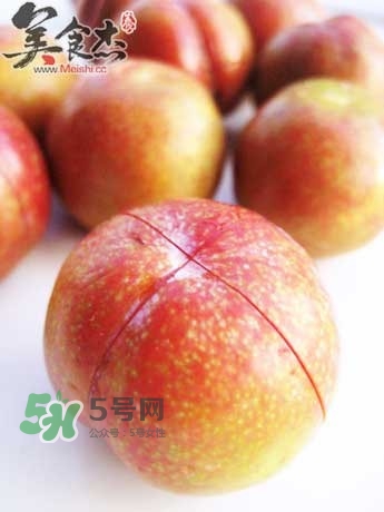 芙蓉李甜嗎？芙蓉李好吃嗎？