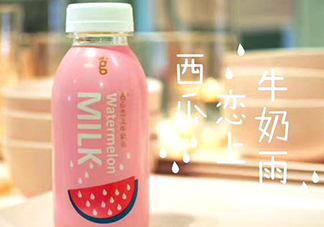 谷耐西瓜戀上牛奶雨好喝嗎？西瓜戀上牛奶雨多少錢(qián)