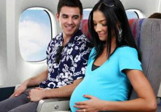 孕晚期可以坐飛機(jī)嗎？航空公司孕婦乘機(jī)規(guī)定