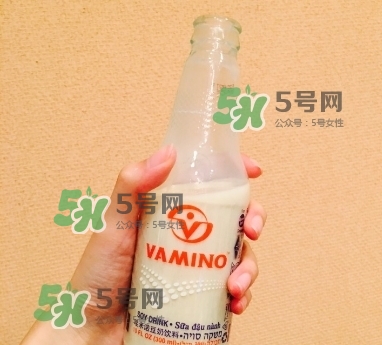 vamino哇米諾豆奶多少錢一瓶？哇米諾豆奶好喝嗎？