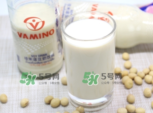 vamino哇米諾豆奶多少錢一瓶？哇米諾豆奶好喝嗎？