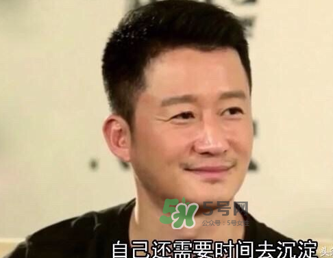 吳京退出娛樂圈是真的嗎？吳京為什么要退出娛樂圈？