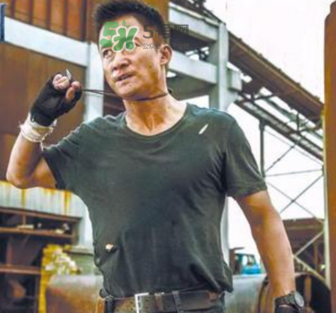 吳京退出娛樂圈是真的嗎？吳京為什么要退出娛樂圈？