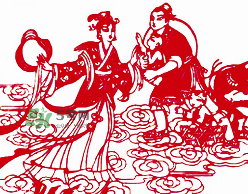 ?七夕為什么叫乞巧節(jié)？七夕為什么吃巧果？