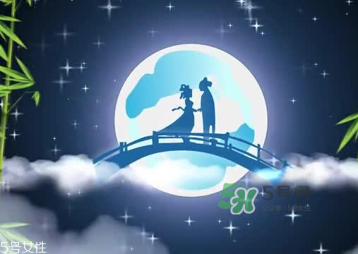 ?七夕為什么叫乞巧節(jié)？七夕為什么吃巧果？