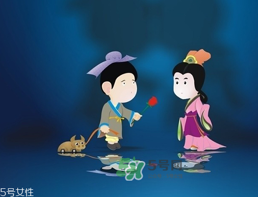 ?七夕為什么叫乞巧節(jié)？七夕為什么吃巧果？