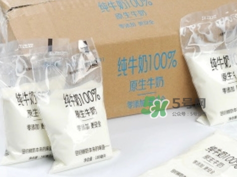 科迪牛奶為什么是網(wǎng)紅牛奶？科迪牛奶為什么那么香？