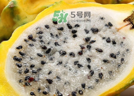 黃龍果好吃嗎？黃龍果怎么吃？