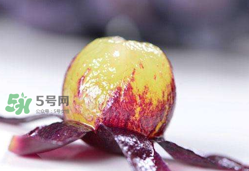 戶太八號和巨峰哪個好？戶太八號和巨峰的區(qū)別