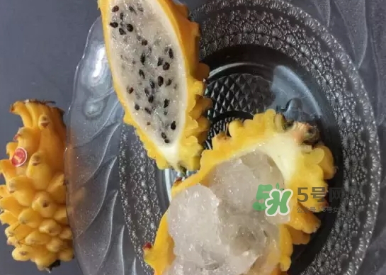 麒麟果多少錢一斤？麒麟果價格表