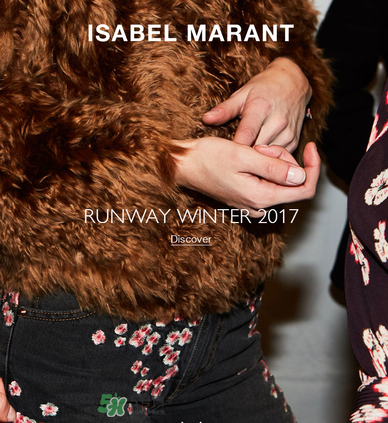 Isabel Marant是什么品牌？Isabel Marant香港有專柜嗎？