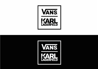 vans與老佛爺karl lagerfeld聯(lián)名什么時候發(fā)售_多少錢？