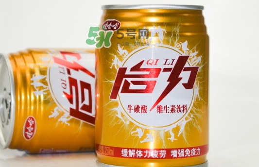 啟力再來一聽是什么意思？啟力和紅牛哪個好？
